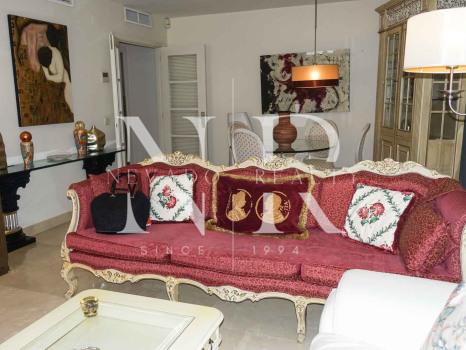 Apartamento en Las Cañas Beach en alquiler