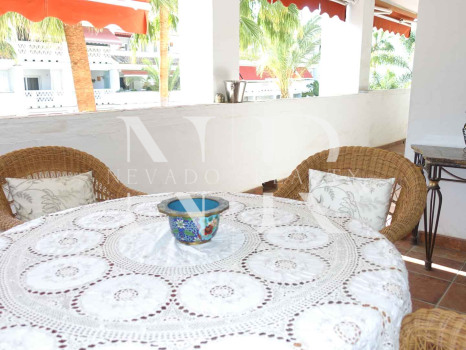 Apartamento en Las Cañas Beach en alquiler