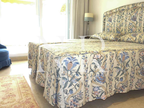 Apartamento en Las Cañas Beach en alquiler