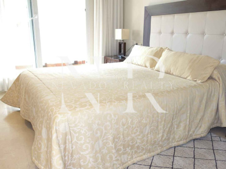 Apartamento en Las Cañas Beach en alquiler