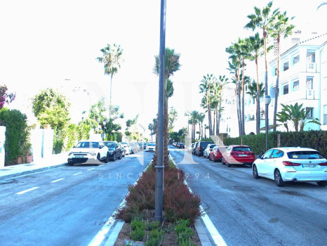 Apartamento en Las Cañas Beach en alquiler