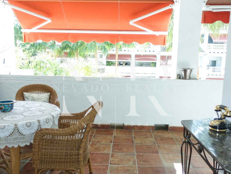 Apartamento en Las Cañas Beach en alquiler