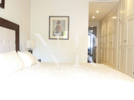 Apartamento en Las Cañas Beach en alquiler