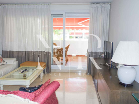 Apartamento en Las Cañas Beach en alquiler