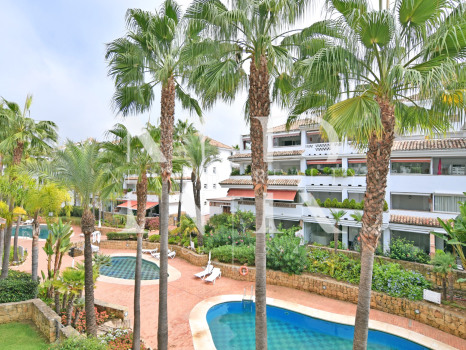 Apartamento en Las Cañas Beach en alquiler