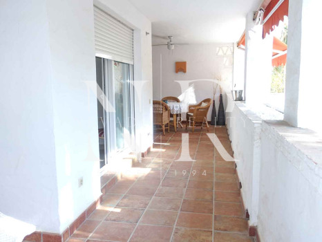 Apartamento en Las Cañas Beach en alquiler