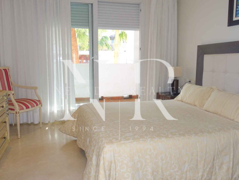 Apartamento en Las Cañas Beach en alquiler