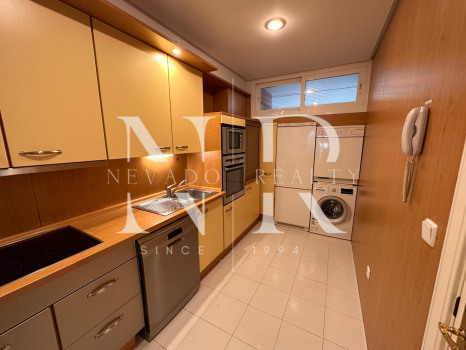 Appartement à Marina Mariola à louer