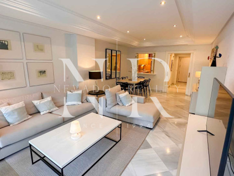 Appartement à Marina Mariola à louer