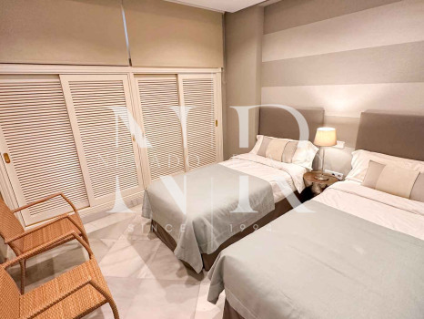 Appartement à Marina Mariola à louer