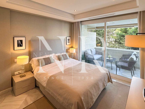 Appartement à Marina Mariola à louer