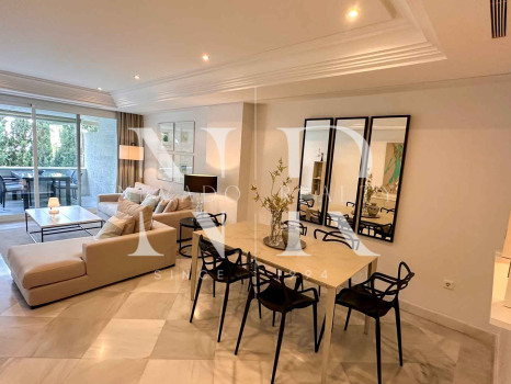 Appartement à Marina Mariola à louer