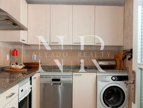 Duplex penthouse in Las Cañas Beach for short term rental.