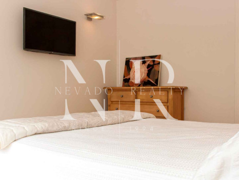 Duplex penthouse in Las Cañas Beach for short term rental.