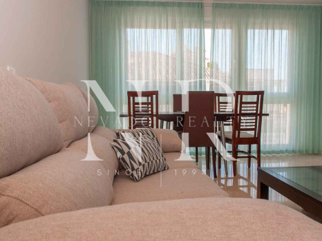 Duplex penthouse in Las Cañas Beach for short term rental.