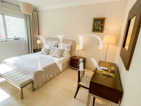 Apartment close to the beach for rent for short term.
