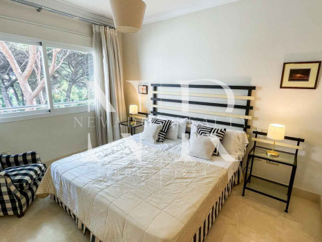 Apartment close to the beach for rent for short term.
