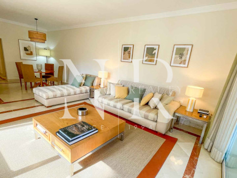 Apartment close to the beach for rent for short term.