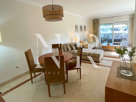 Apartment close to the beach for rent for short term.