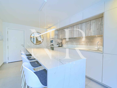 Apartamento en Parque Marbella, Marbella centro, reformado