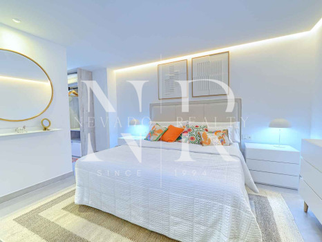 Apartamento en Parque Marbella, Marbella centro, reformado