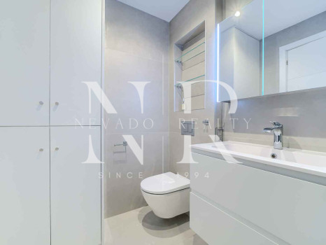 Apartamento en Parque Marbella, Marbella centro, reformado