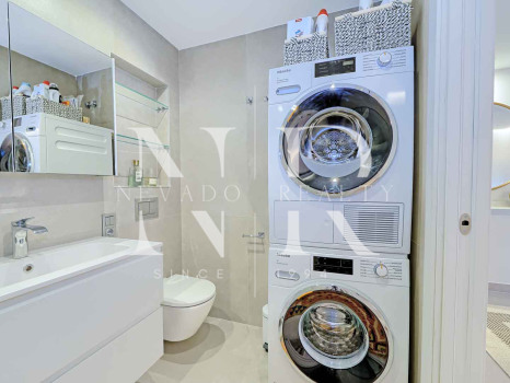 Apartamento en Parque Marbella, Marbella centro, reformado
