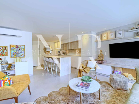 Apartamento en Parque Marbella, Marbella centro, reformado