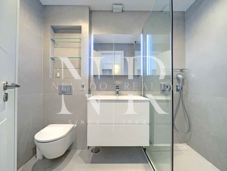 Apartamento en Parque Marbella, Marbella centro, reformado