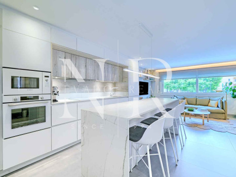 Apartamento en Parque Marbella, Marbella centro, reformado
