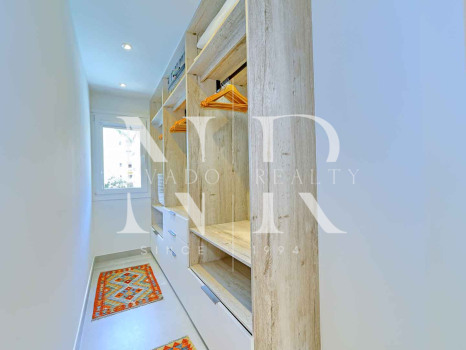 Apartamento en Parque Marbella, Marbella centro, reformado
