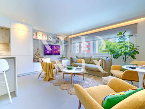 Apartamento en Parque Marbella, Marbella centro, reformado