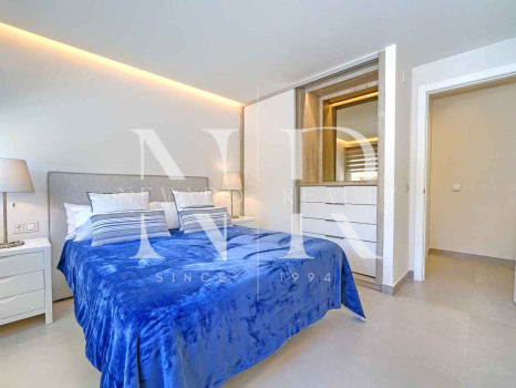 Apartamento en Parque Marbella, Marbella centro, reformado