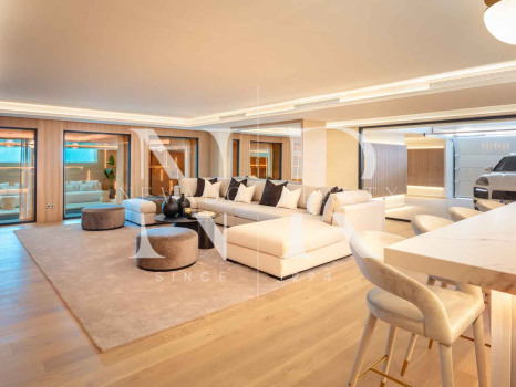 Villa in Urbanisation Sierra Blanca with panoramic sea views for sale