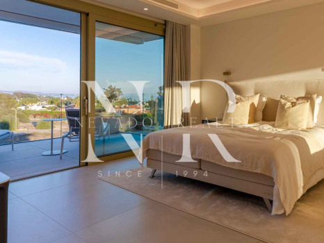 Penthouse à Golden Mile avec vue sur la mer à vendre