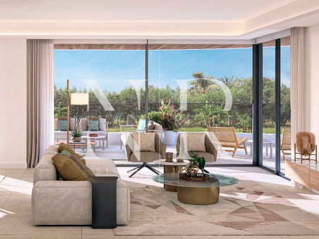 Brand new penthouse in El Campanario with panoramic views for sale