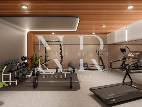 Villa in San Pedro Playa with sea views in first line beach for sale