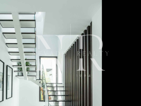 Villa neuve à Marbella Centro à vendre