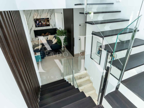 Villa neuve à Marbella Centro à vendre