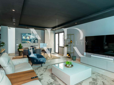 Villa neuve à Marbella Centro à vendre