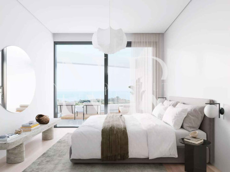 Aalto Residences, Adosadas en Riviera del Sol en construcción en venta