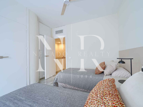 Apartamento en lado playa en Marbella centro a la venta