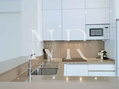 Apartamento en lado playa en Marbella centro a la venta