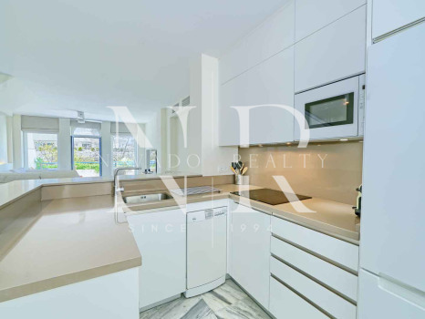 Apartamento en lado playa en Marbella centro a la venta