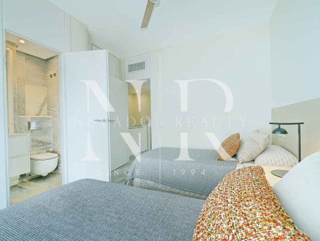 Apartamento en lado playa en Marbella centro a la venta