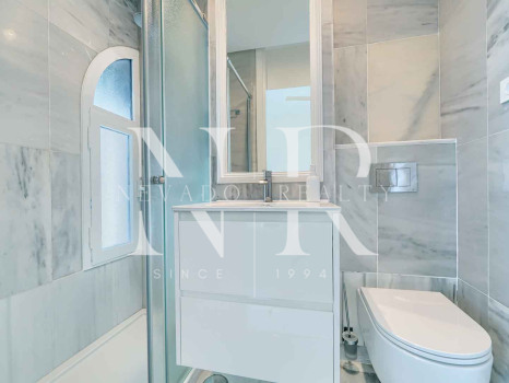 Apartamento en lado playa en Marbella centro a la venta