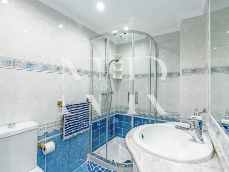 Apartment in Imperator building with sea views for sale