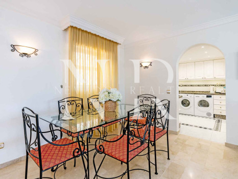 Apartment in Imperator building with sea views for sale