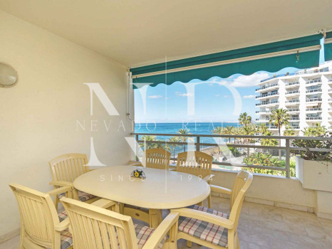 Apartment in Imperator building with sea views for sale