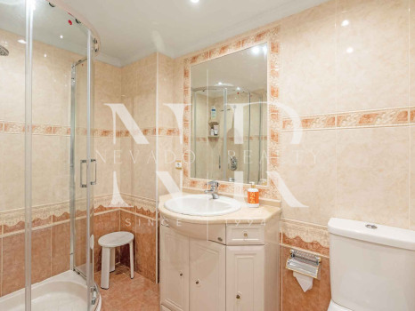 Apartment in Imperator building with sea views for sale